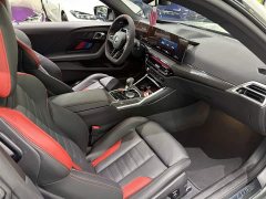 BMW M2 2024 M2 - ფოტო 11