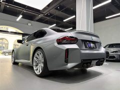 BMW M2 2024 M2 - ფოტო 4