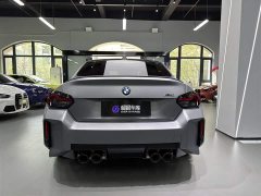 BMW M2 2024 M2 - ფოტო 5