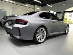 BMW M2 2024 M2 - ფოტო 6