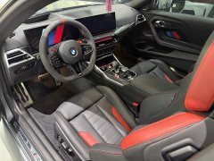 BMW M2 2024 M2 - ფოტო 7