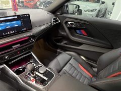 BMW M2 2024 M2 - ფოტო 9