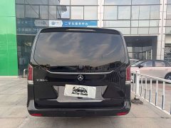 Mercedes-Benz V-Class 2024 V 300 L Long Wheelbase Luxury Edition - ფოტო 2