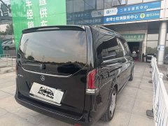 Mercedes-Benz V-Class 2024 V 300 L Long Wheelbase Luxury Edition - ფოტო 3
