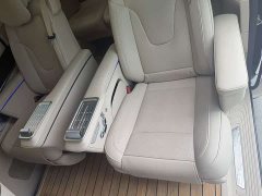 Mercedes-Benz V-Class 2024 V 300 L Long Wheelbase Luxury Edition - ფოტო 7