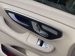 Mercedes-Benz V-Class 2024 V 300 L Long Wheelbase Luxury Edition - ფოტო 8