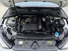 Audi A3 Facelift Sportback 35 TFSI Fashion Sport - ფოტო 10