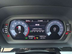 Audi A3 Facelift Sportback 35 TFSI Fashion Sport - ფოტო 12