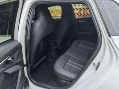 Audi A3 Facelift Sportback 35 TFSI Fashion Sport - ფოტო 5