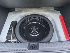Audi A3 Facelift Sportback 35 TFSI Fashion Sport - ფოტო 6