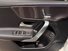 Mercedes-Benz A-Class 2022 Facelift A 200 L Sport Sedan Fashion Edition - ფოტო 12