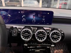 Mercedes-Benz A-Class 2022 Facelift A 200 L Sport Sedan Fashion Edition - ფოტო 14
