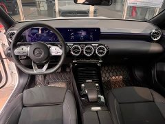 Mercedes-Benz A-Class 2022 Facelift A 200 L Sport Sedan Fashion Edition - ფოტო 8