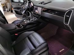 Porsche 2019 Cayenne Coupe 3.0T - ფოტო 10
