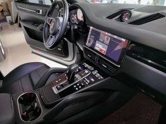 Porsche 2019 Cayenne Coupe 3.0T - ფოტო 11
