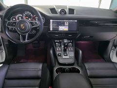 Porsche 2019 Cayenne Coupe 3.0T - ფოტო 12