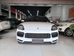 Porsche 2019 Cayenne Coupe 3.0T - ფოტო 2