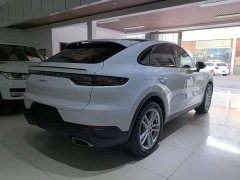 Porsche 2019 Cayenne Coupe 3.0T - ფოტო 4