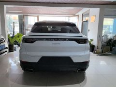 Porsche 2019 Cayenne Coupe 3.0T - ფოტო 5