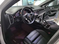 Porsche 2019 Cayenne Coupe 3.0T - ფოტო 7