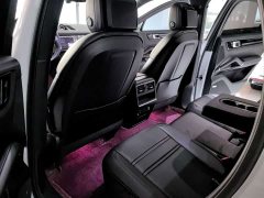 Porsche 2019 Cayenne Coupe 3.0T - ფოტო 8