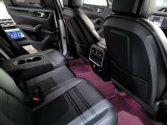 Porsche 2019 Cayenne Coupe 3.0T - ფოტო 9