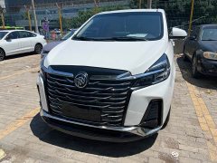 Buick GL8 Land Business Class 652T Comfort - ფოტო 1