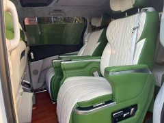 Buick GL8 Land Business Class 652T Comfort - ფოტო 11