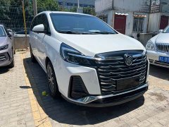 Buick GL8 Land Business Class 652T Comfort - ფოტო 2