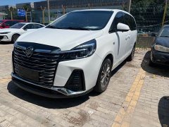 Buick GL8 Land Business Class 652T Comfort - ფოტო 3