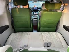 Buick GL8 Land Business Class 652T Comfort - ფოტო 4