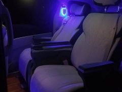 Buick GL8 Land Business Class 652T Comfort - ფოტო 7