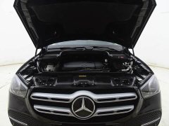Mercedes-Benz GLE (Imported) GLE 350 4MATIC Dynamic - ფოტო 10