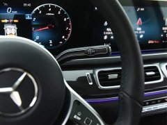 Mercedes-Benz GLE (Imported) GLE 350 4MATIC Dynamic - ფოტო 11