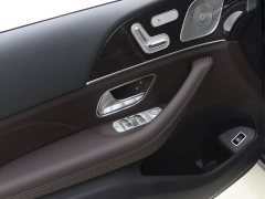 Mercedes-Benz GLE (Imported) GLE 350 4MATIC Dynamic - ფოტო 12