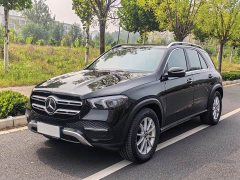 Mercedes-Benz GLE (Imported) GLE 350 4MATIC Dynamic - ფოტო 16