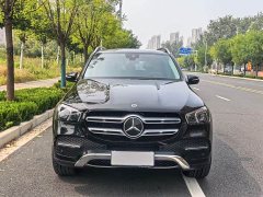 Mercedes-Benz GLE (Imported) GLE 350 4MATIC Dynamic - ფოტო 17