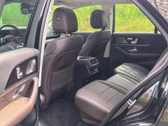 Mercedes-Benz GLE (Imported) GLE 350 4MATIC Dynamic - ფოტო 19