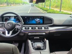 Mercedes-Benz GLE (Imported) GLE 350 4MATIC Dynamic - ფოტო 20