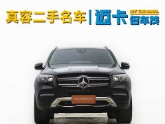 Mercedes-Benz GLE (Imported) GLE 350 4MATIC Dynamic - ფოტო 3