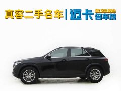 Mercedes-Benz GLE (Imported) GLE 350 4MATIC Dynamic - ფოტო 4