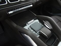 Mercedes-Benz GLE (Imported) GLE 350 4MATIC Dynamic - ფოტო 7