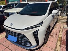Buick GL8 Luzun Respect Edition - ფოტო 1