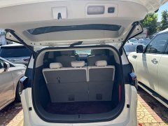 Buick GL8 Luzun Respect Edition - ფოტო 10