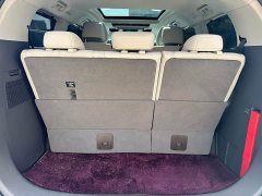 Buick GL8 Luzun Respect Edition - ფოტო 11