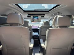 Buick GL8 Luzun Respect Edition - ფოტო 12