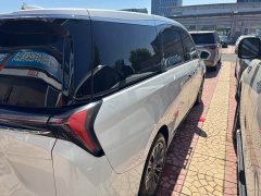 Buick GL8 Luzun Respect Edition - ფოტო 13