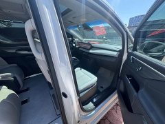 Buick GL8 Luzun Respect Edition - ფოტო 14