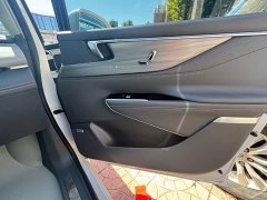Buick GL8 Luzun Respect Edition - ფოტო 15