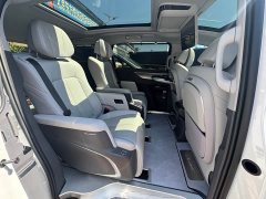 Buick GL8 Luzun Respect Edition - ფოტო 16